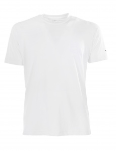 ARC 2022 Mens Jib Technical T-shirt S/S white
