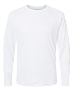 ARC Europe 2023 Mens T-shirt L/S white