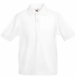 ARC Portugal 2024 Kids Jib Technical T-shirt S/S white