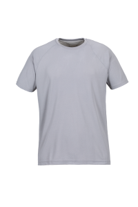 ARC Plus 2022 Mens Jib Technical T-shirt S/S grey