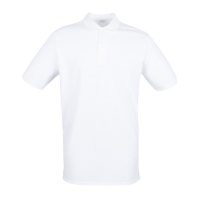 ARC January 2022 Mens Polo Shirt - White