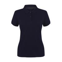 ARC Plus 2021 Womens Polo Shirt - Navy