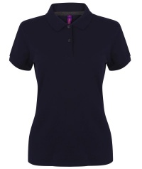 ARC 2024 Womens Polo Shirt - Navy