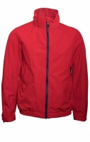 ARCPlus 2024 Mens Team Jacket - Sea Red