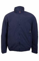 ARCPlus 2024 Mens Team Jacket - Navy