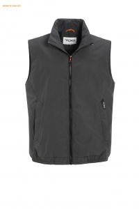 ARC 2024 Team Vest - Dark Grey