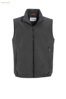 World ARC 2025/26 Team Vest - Dark Grey