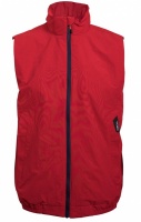 ARCPlus 2024 Team Vest - Red