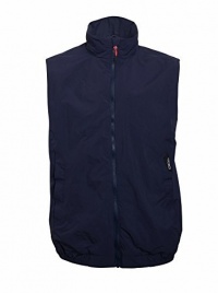 ARC 2024 Team Vest - Navy