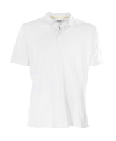 ARC Portugal 2024 Mens Rig Technical Polo Shirt -White