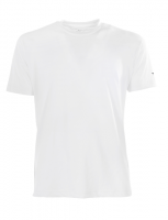ARCPlus 2024 Mens Jib Technical T-shirt S/S white