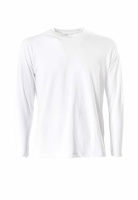 ARC 2024 Mens Jib Technical T-shirt L/S white