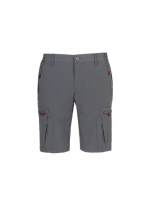 ARCPlus 2024 Mens Bimini Techno Cargo Shorts Al grey