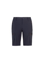 ARCPlus 2024 Mens Bimini Techno Cargo Shorts navy