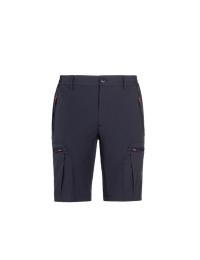 ARC 2024 Mens Bimini Techno Cargo Shorts navy