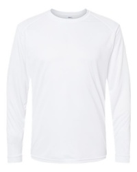 ARC Europe 2023 Mens T-shirt L/S white