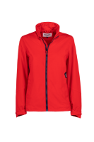 ARCPlus 2024 Womens Team Jacket - Sea Red