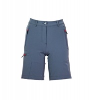 ARCPlus 2024 Womens Bimini Techno Cargo Shorts navy