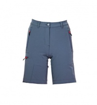 ARC 2024 Womens Bimini Techno Cargo Shorts navy