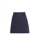 ARCPlus 2024 Womens Sofi Techno Skort navy