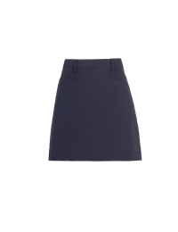 ARC 2024 Womens Sofi Techno Skort navy